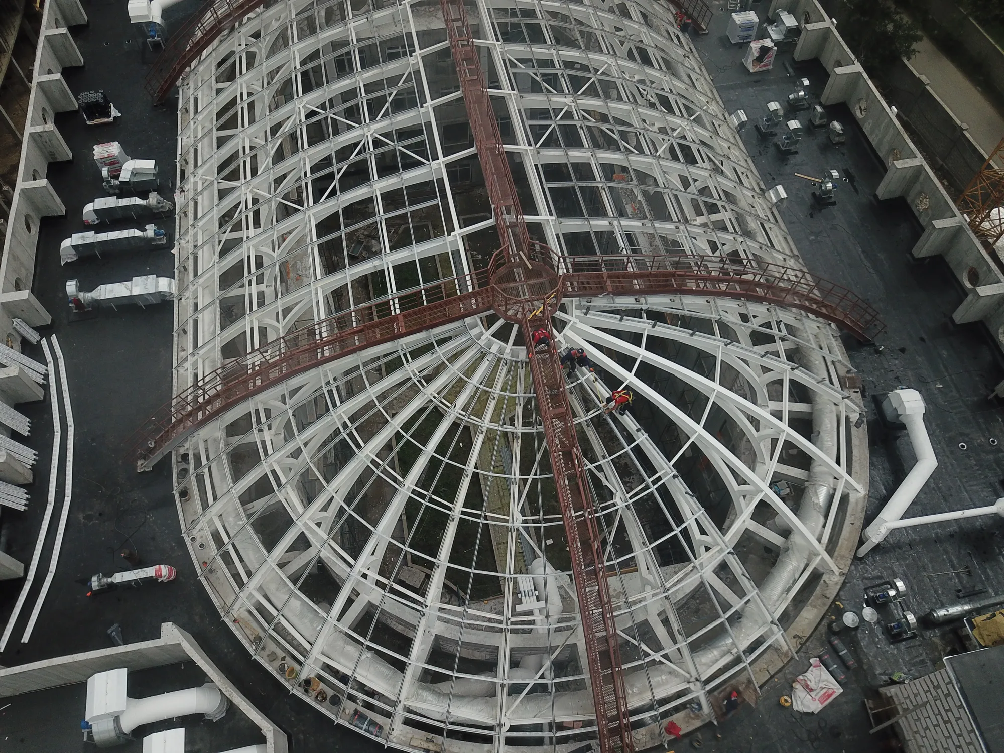 Психиатрическая больница